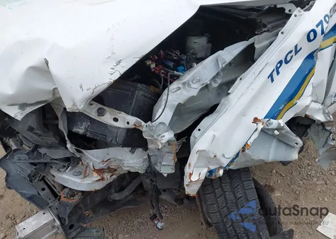 2023 Toyota Tacoma Sr from USA, damaged, VIN 3TYRX5GN8PT079320